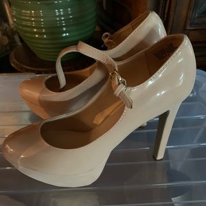 Nine West Dinah Platform Pump